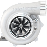 Aeroflow Boosted 6862 .82 Turbo 1050HP T3 V-Band Ext WG Cast AF8005-3068