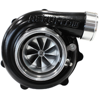 AF8005-3074BLK - BOOSTED 6862 1.21 VBAND FLANGE