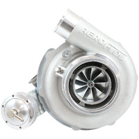 Aeroflow BOOSTED 6255.92 Reverse Rotation Turbocharger 900HP Internal Wastegate