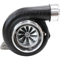 AF8005-4000BLK - BOOSTED 6662.82 T4 FLANGE