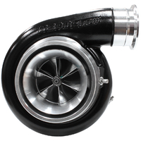 AF8005-4001BLK - BOOSTED 8888 1.25 T4 TWINENTRY