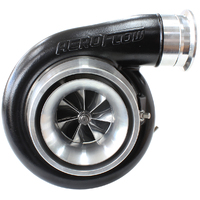 AF8005-4018BLK - BOOSTED 8075 1.10 T4 TWINENTRY
