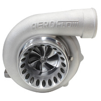 Aeroflow Boosted Turbocharger 6766.81 T4 Flange Bb AF8005-4026