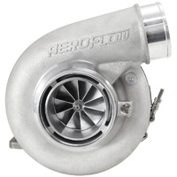 Aeroflow Boosted 7375 1.01 Turbo 1200HP T4 V-Band Ext WG Cast AF8005-4044