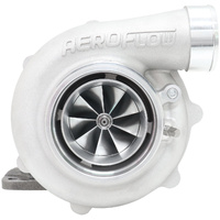 Aeroflow Boosted 6862 1.00 Turbo 1050HP T4 V-Band Ext WG Cast AF8005-4051