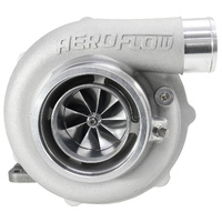 Aeroflow Boosted 6262 .82 Turbo 900HP T4 V-Band Ext WG Cast AF8005-4053