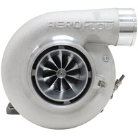 Aeroflow Boosted 6270 .85 Turbo 900HP T4 V-Band Ext WG Cast AF8005-4055