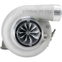 Aeroflow Boosted 6270 .85 Turbo 900HP V-Band Inlet & Outlet AF8005-4059