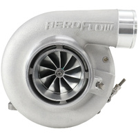 Aeroflow Boosted 7170 .85 Turbo 1150HP T4 V-Band Ext WG Cast AF8005-4063