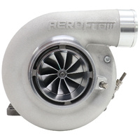 Aeroflow Boosted 7170 1.06 Turbo 1150HP T4 V-Band Ext WG Cast AF8005-4065