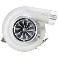 Aeroflow Boosted 7170 .85 Turbo 1150HP V-Band Inlet & Outlet AF8005-4067