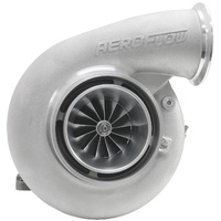 Aeroflow Boosted 7282 1.15 Turbo 1350HP T4 V-Band Ext WG Cast AF8005-4083