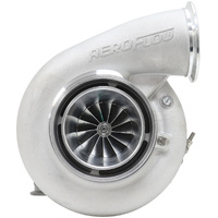 Aeroflow BOOSTED 7282 V-BAND 1.01 Turbocharger 1350HP External Wastegate