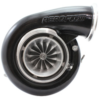 Aeroflow Boosted 7682 1.28 V-Band Inlet