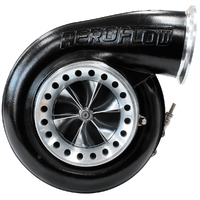 AF8006-4001BLK - BOOSTED 8888 1.25 T4 TWINENTRY