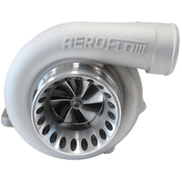 Aeroflow Boosted Turbocharger 6766.96 T4 Flange AF8006-4005
