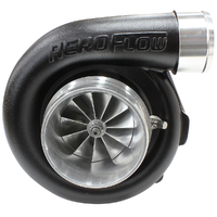 AF8006-4011BLK - BOOSTED 7875 1.25 T4 FLANGE