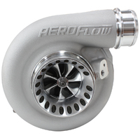 Aeroflow Boosted Turbocharger 6973.91 T4 Twin Entry AF8006-4016