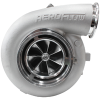 Aeroflow Boosted Turbocharger 106102 1.24 A/R T6 AF8006-6013