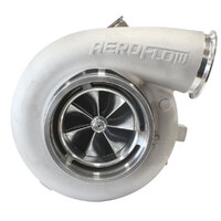 Aeroflow Boosted Turbocharger 106102 1.22 A/R V-Band AF8006-6023