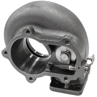 AF8050-1034 - BOOSTED T28 REAR HOUSING .64
