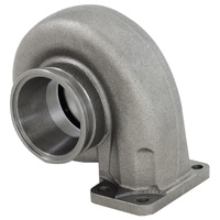Aeroflow Boosted Turbine Housing 1.06 A/R T3 V-Band 5862 6662 AF8050-1037