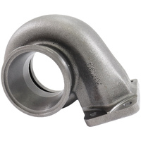 Aeroflow Boosted Turbine Housing .82 A/R T3 V-Band 5862 6662 AF8050-1041
