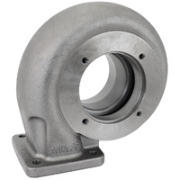 Aeroflow Boosted Turbine Housing 1.25 A/R T4 V-Band Gen1 7875 AF8050-1042