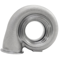 Aeroflow Boosted Turbine Housing 1.15 A/R Dual V-Band 7375 7975 AF8050-1045