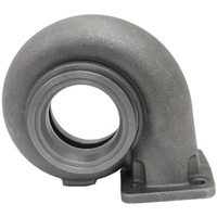 Aeroflow Boosted Turbine Housing 1.15 A/R T4 suits 7375 7975 AF8050-1055