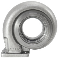 Aeroflow Boosted Turbine Housing 1.25 A/R T4 suits 7375 7975 AF8050-1056