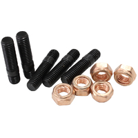 AF8059-1000 - TURBO STUD & NUT KIT M8x1.25mm