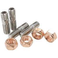 AF8059-1001 - TURBO STUD & NUT KIT M10x1.5mm