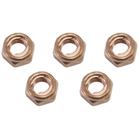 AF8059-1002 - TURBO COPPER NUT KIT M8x1.25mm