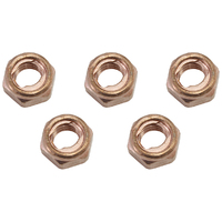 AF8059-1002 - TURBO COPPER NUT KIT M8x1.25mm