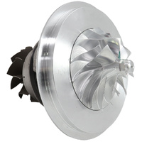 Aeroflow Boosted 94102 Turbocharger Core CHRA Journal Bearing AF8059-6010