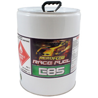 Aeroflow E85 Racing Fuel - 20 Litre (5.2 Gallon) Container