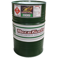 Aeroflow E85 Racing Fuel - 200 Litre (52 Gallon) Container