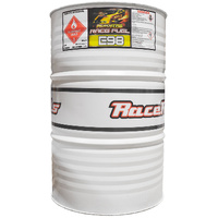Aeroflow E98 Racing Fuel - 200 Litre (52 Gallon) Container