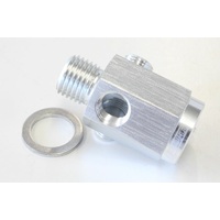 AF810-M14-02S - M14 X 1.5 EXTENSION WITH 1/8"