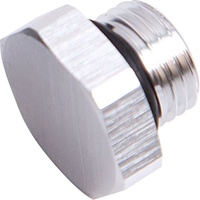AF814-04S - ORB HEX PORT PLUG -3AN