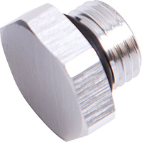 AF814-16S - ORB HEX PORT PLUG -16AN