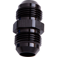 AF815-12-04BLK - MALE FLARE REDUCER -12 TO -4
