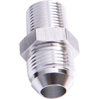 AF816-03-04S - MALE FLARE -3AN TO 1/4" NPT