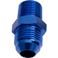 AF816-08-08 - MALE FLARE -8AN TO 1/2" NPT