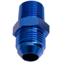 AF816-10-04 - MALE FLARE -10AN TO 1/4" NPT
