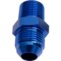 AF816-12-08 - MALE FLARE -12AN TO 1/2" NPT