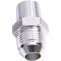 AF816-20S - MALE FLARE -20AN TO 1-1/4" NPT