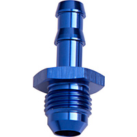 AF817-06 - 3/8" BARB TO -6AN ADAPTER