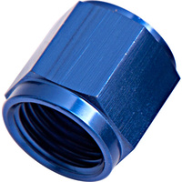 AF818-03 - TUBE NUT -3AN TO 3/16" TUBE